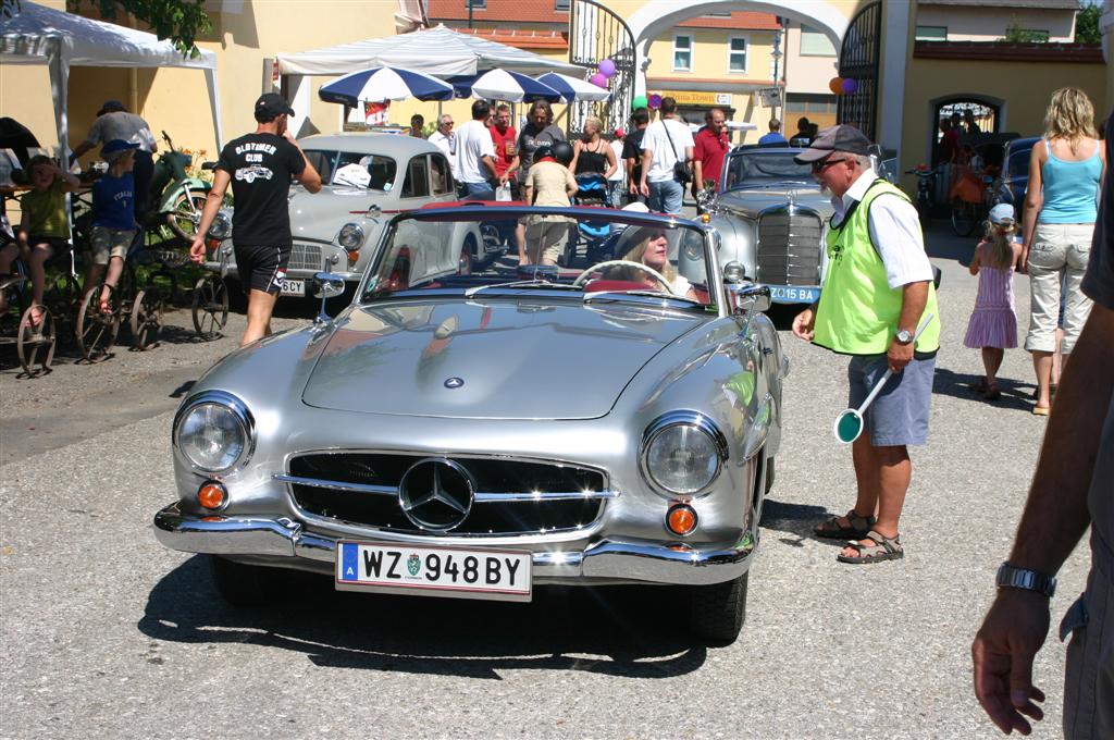 2010-07-11 12. Oldtimertreffen in Pinkafeld